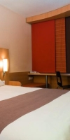 Hotel Ibis Milano Ca' Granda