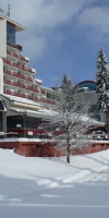 Hotel Piatra Mare