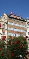 Hotel Ramada City Centre 