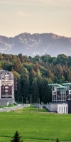 Silver Mountain Resort & Spa 4*