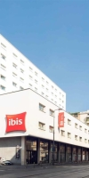 Ibis Milano Centro 3*