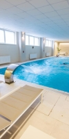 Hotel TTS Spa&Wellness Covasna