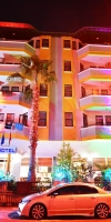 Arsi Sweet Suit Hotel