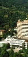 Hotel Dacia**