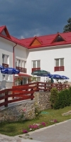 Hotel Domnitei***