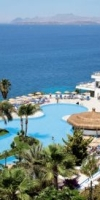 Bodrum Holiday Resort
