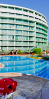 Hotel Paris  3*
