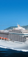 Croaziera Emiratele Arabe Unite + Oman (MSC Musica) Senior Voyage