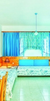 Faros Apartments