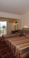 Flamingo Hotel