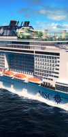 MSC GRANDIOSA