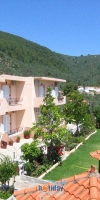 Olga Studios and Apartments - Megali Ammos (Skiathos)