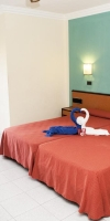 HOTEL PERLA