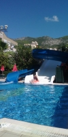 KLEOPATRA ROYAL PALM HOTEL