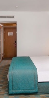 Ladonia Hotels Adakule