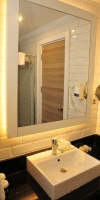 LRS PORT RIVER SIDE HOTEL & SPA