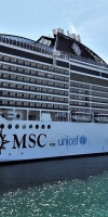 MSC Fantasia