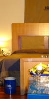Megaron Hotel