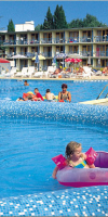 Park Hotel Continental 2*