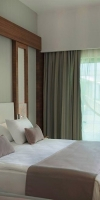 Port Nature Luxury Resort Hotel & Spa