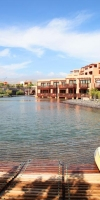 SANDOS SAN BLAS NATURE RESORT & GOLF