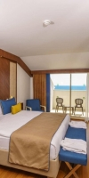 SHERWOOD EXCLUSIVE KEMER