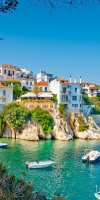 Smart Vila Insula Skiathos (Skiathos)