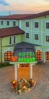 Hotel Magus