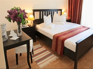 Hotel Caraiman 3*