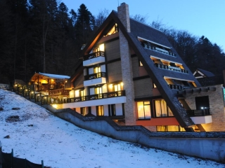 Casa Freya 4*