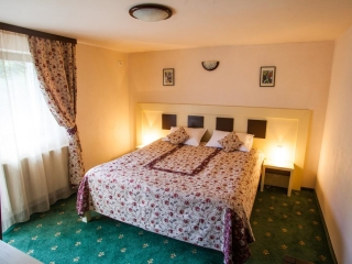 Hotel Draga Maria 3*