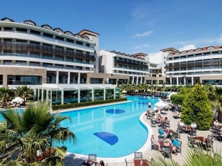 ALBA ROYAL HOTEL
