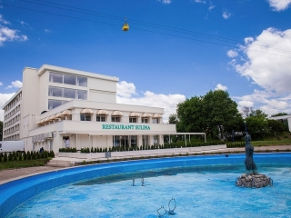 Hotel Sulina ****