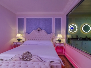 Hotel PHOENICIA ROYAL *****