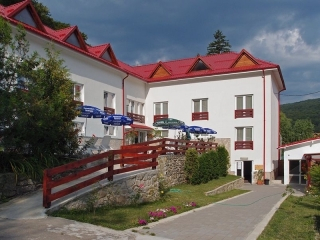 Hotel Domnitei***