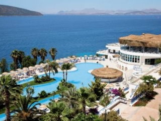Bodrum Holiday Resort