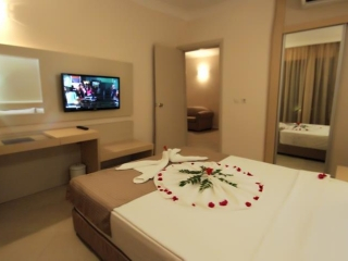 Bodrum Onura Holiday Village