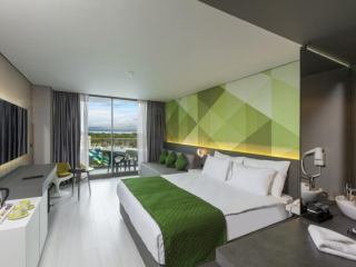 BOSPHORUS SORGUN HOTEL
