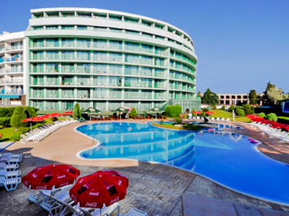 Hotel Paris  3*