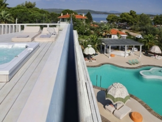 Ekies All Senses Resort