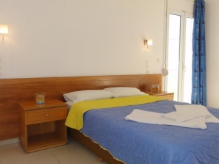 Eleni Palace Hotel