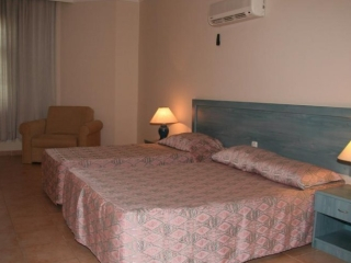 ELYSEE GARDEN HOTEL