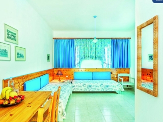 Faros Apartments