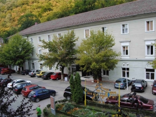 Hotel Ferdinand 3* - Baile Herculane