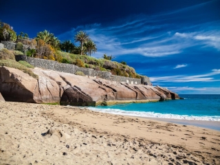 GRAN TACANDE WELLNES & RELAX