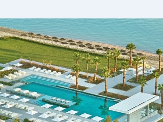Grecotel Margo Bay & Club Turquoise
