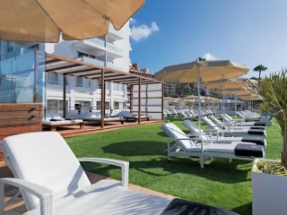 H10 Gran Tinerfe - Adults Only