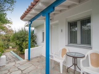 Vila Alexis - Zona Koukounaries - Insula Skiathos