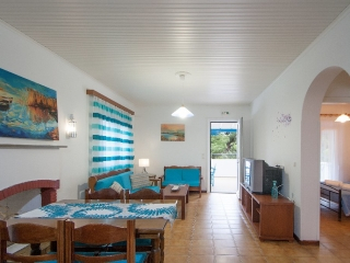 Vila Alexis - Zona Koukounaries - Insula Skiathos