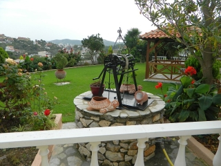 Olga Studios and Apartments - Megali Ammos (Skiathos)